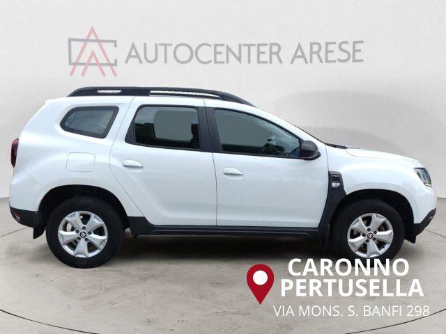 DACIA Duster 1.5 Blue dCi 8V 115 CV 4x4 Comfort garanzia3anni