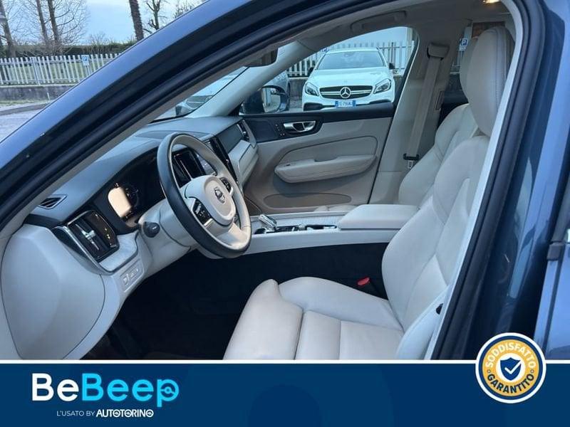 Volvo XC60 2.0 T6 RECHARGE PHEV INSCRIPTION EXPRESSION A