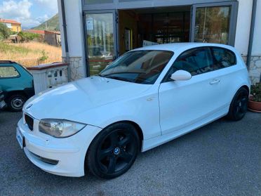 Bmw 118 D