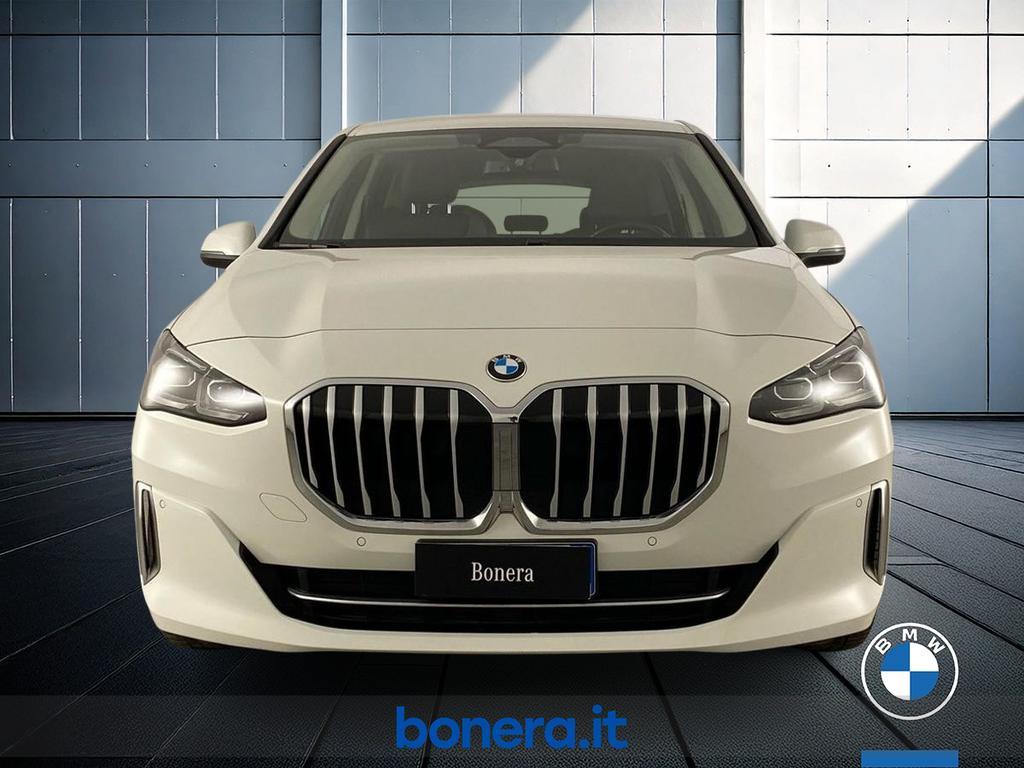 BMW Serie 2 Active Tourer 218 d Luxury DCT
