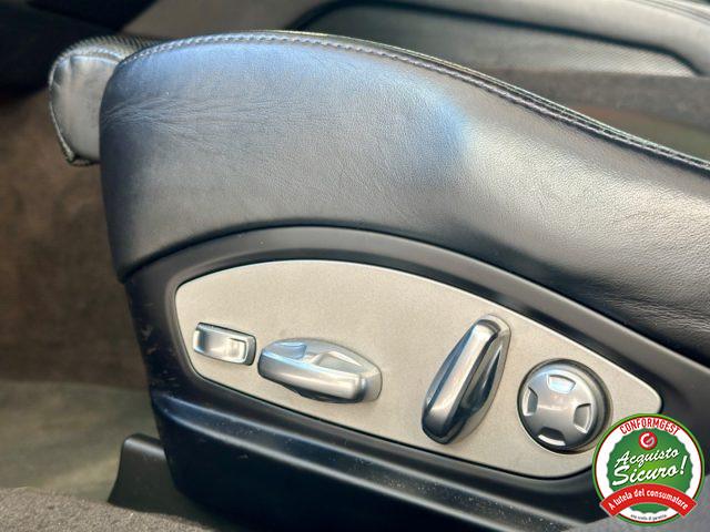 PORSCHE Panamera 3.6 4 Edition *TETTO*PASM*SEDILI VENTILATI*BOSE*