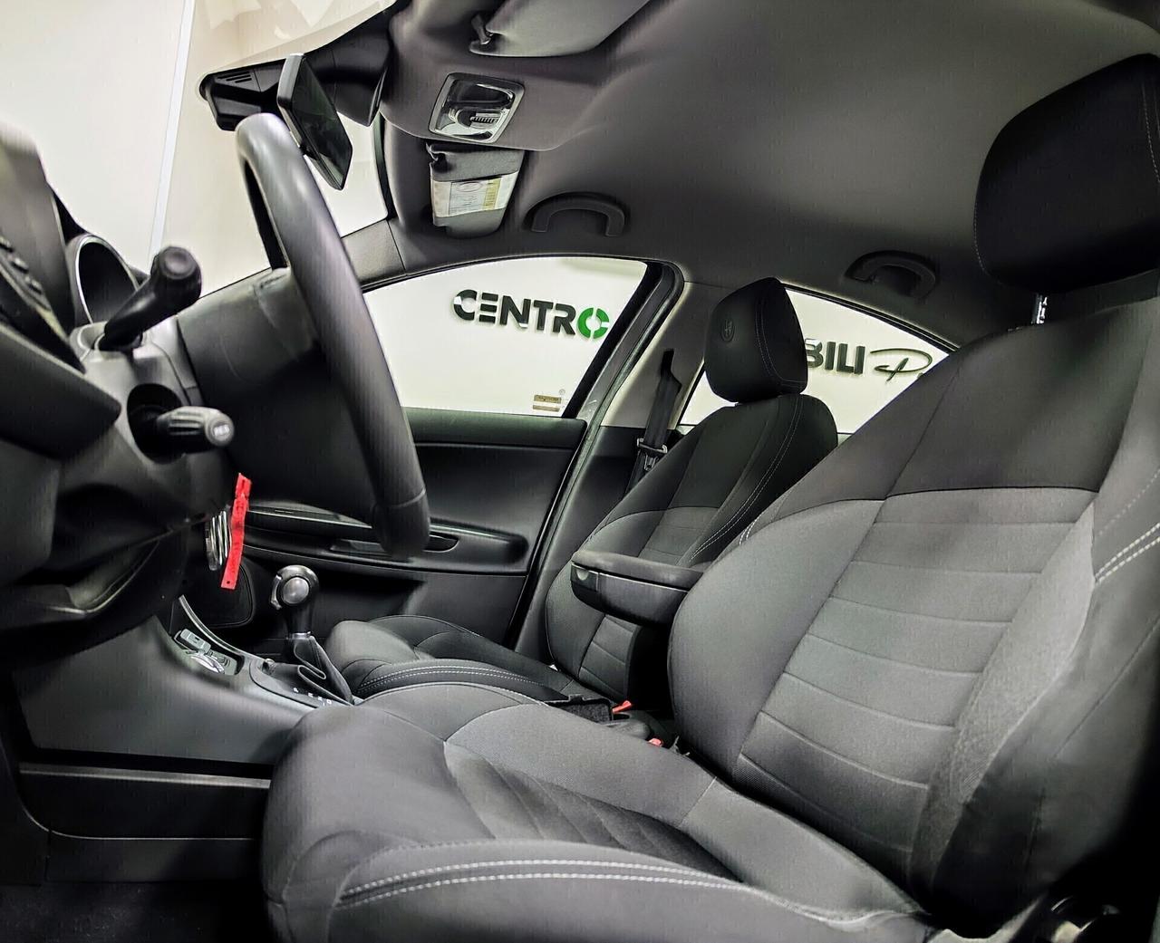 Alfa Romeo Giulietta 1.6 JTDm 120 CV Super Automatica