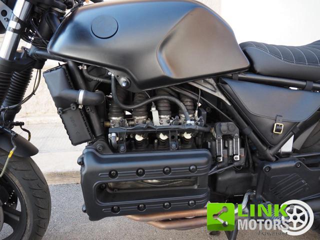 BMW K 1100 RS Cafe' Racer