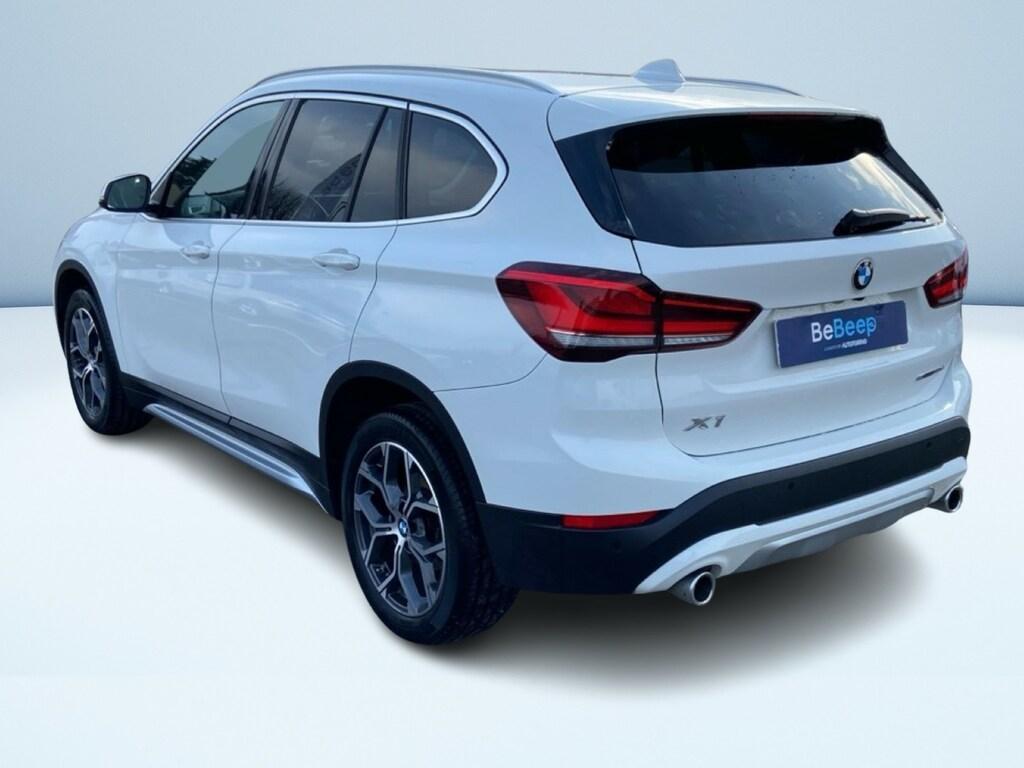 BMW X1 18 d xLine Plus sDrive Steptronic