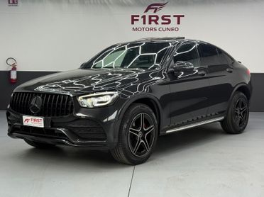 Mercedes-benz GLC 300 d 4Matic Coupé Premium Plus