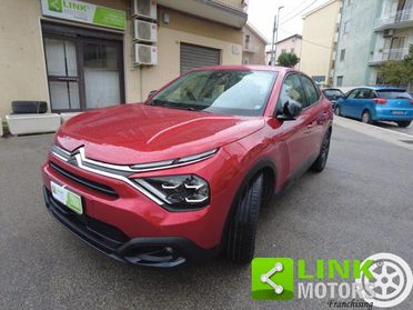 CITROEN C4 X BlueHDI 130 S&S EAT8 Feel Pack