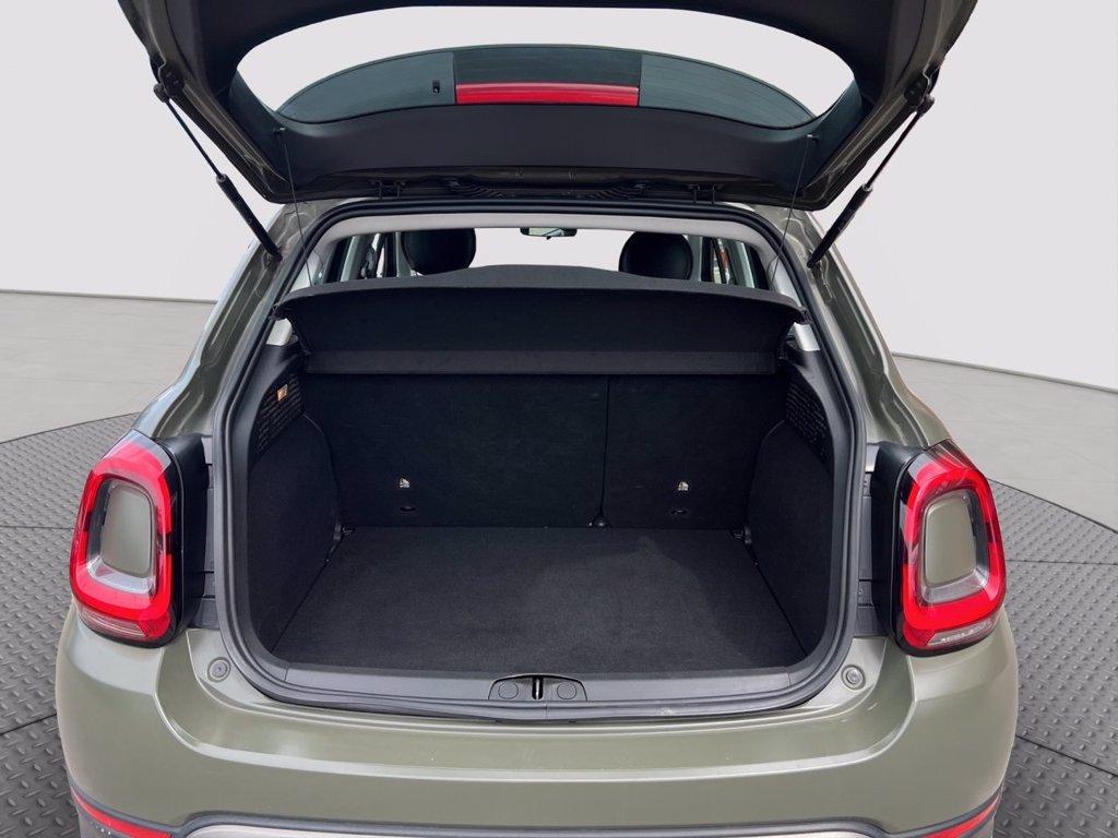 FIAT 500X 1.0 T3 Cross 120cv del 2020