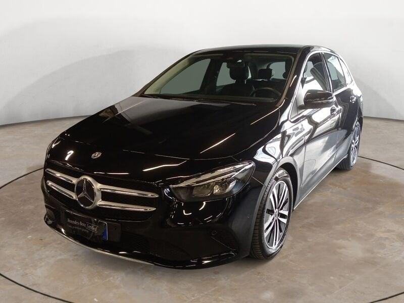 Mercedes-Benz Classe B - W247 2018 B 200 d Sport Plus auto