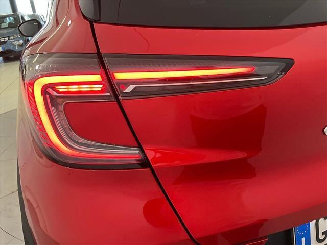 RENAULT Captur 1.0 eco-g Techno 100cv NO Vincoli!!