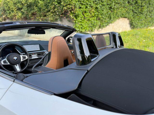BMW Z4 sDrive30i Msport 2000CC CV 259 IVA ESPOSTA