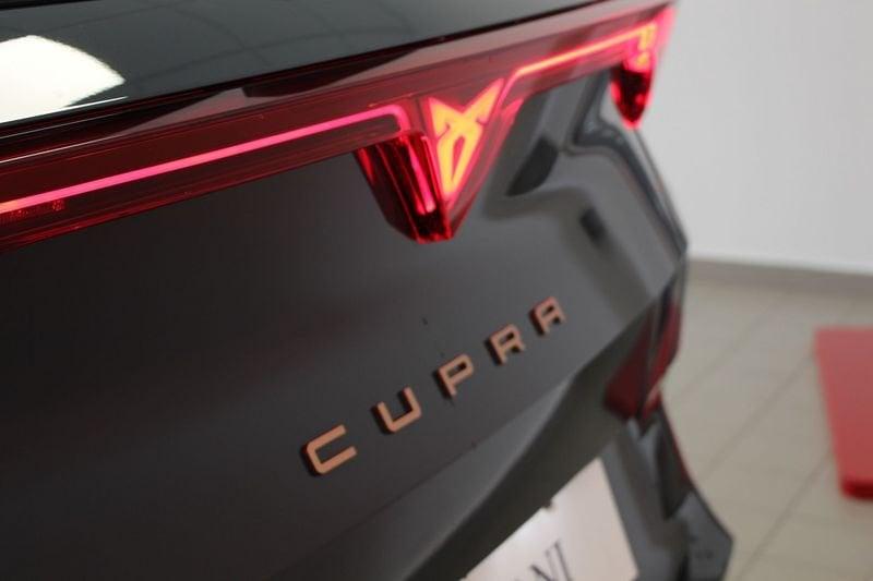 Cupra Formentor 1.5 Hybrid DSG