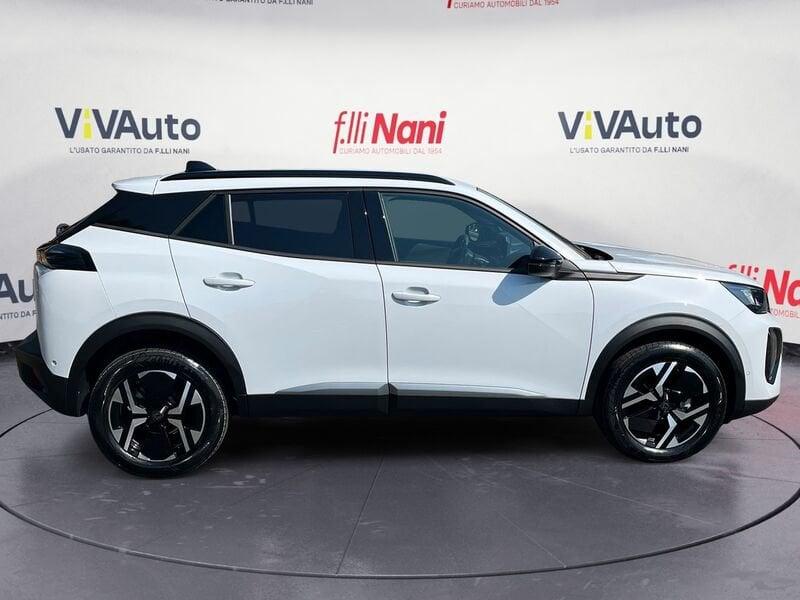 Peugeot 2008 PureTech 100 Allure S/S