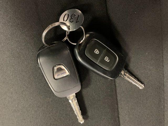 DACIA Lodgy Stepway 7 Posti SL DaciaPlus 1.5 Blue dCi