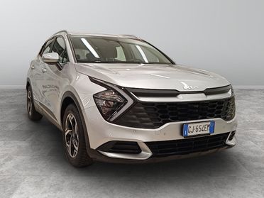 KIA Sportage V 2022 - Sportage 1.6 tgdi mhev Business imt