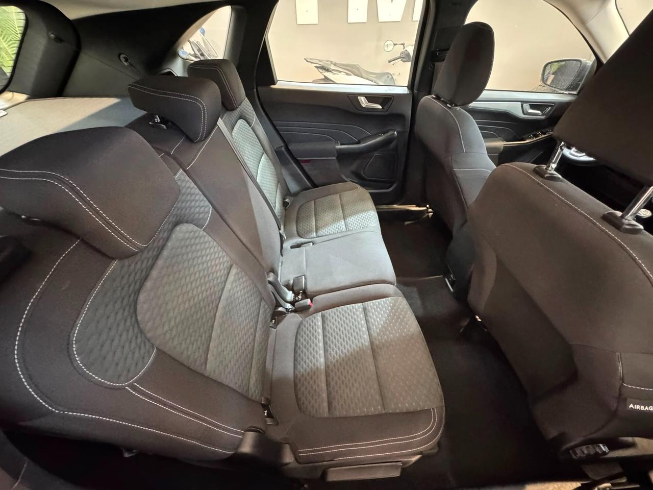 Ford Kuga 1.5 EcoBlue 120 CV 2WD Connect