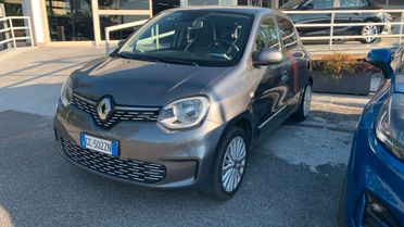 Renault Twingo Electric Vibes