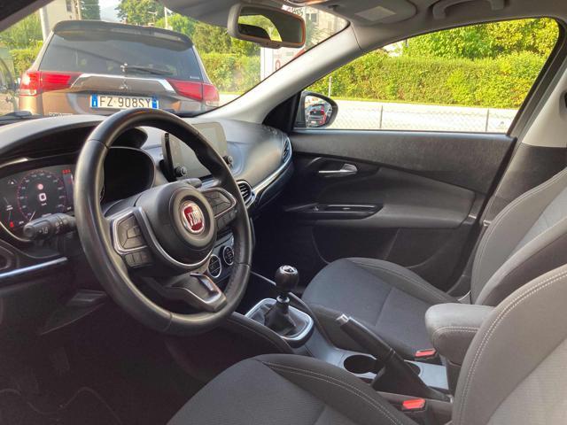 FIAT Tipo 1.6 Mjt S&S SW Life NAVI+ADAS