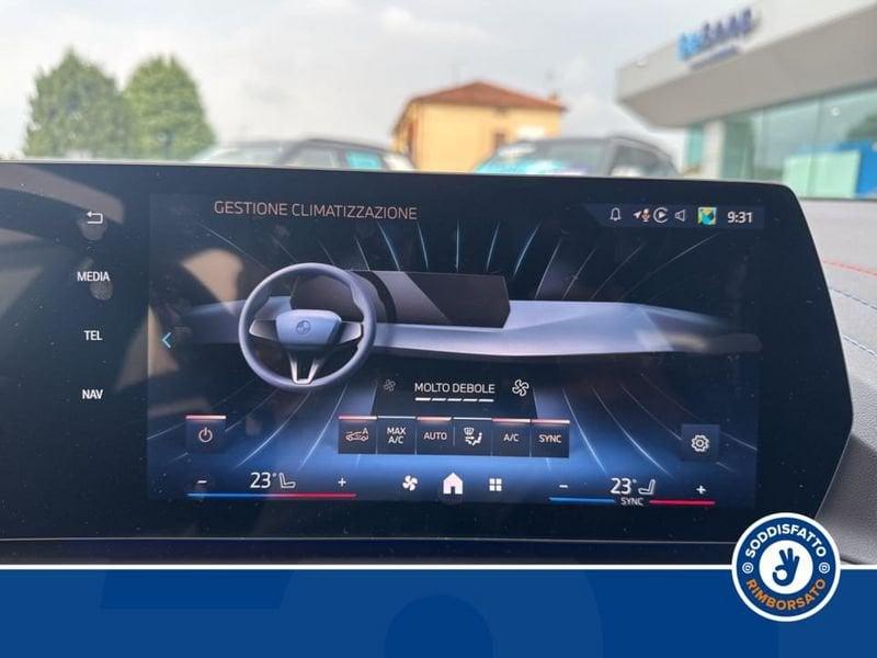 BMW Serie 1 118d M sport pro