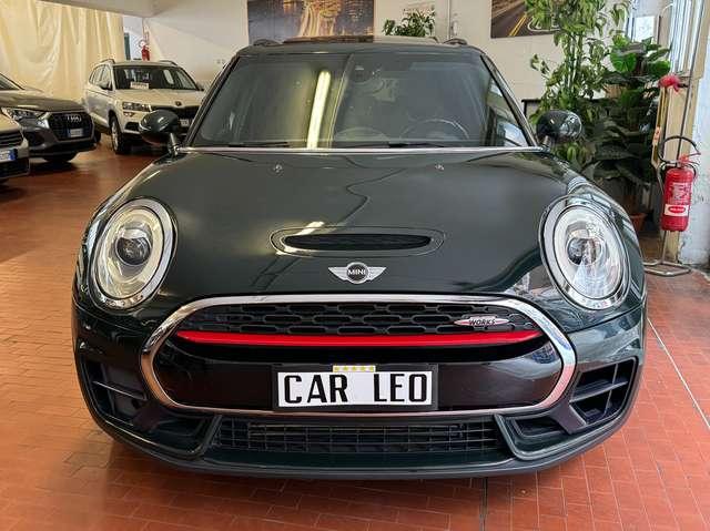 MINI John Cooper Works Clubman Mini Clubman 2.0 all4 auto
