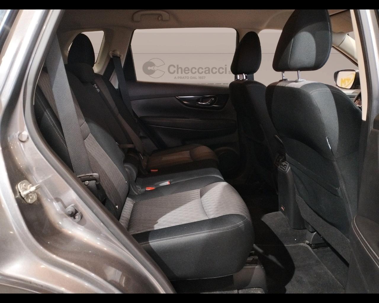 NISSAN X-Trail 3ª serie X-Trail dCi 150 4WD X-...