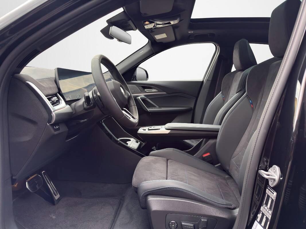 BMW X2 Sdrive 18d M Sport Tetto