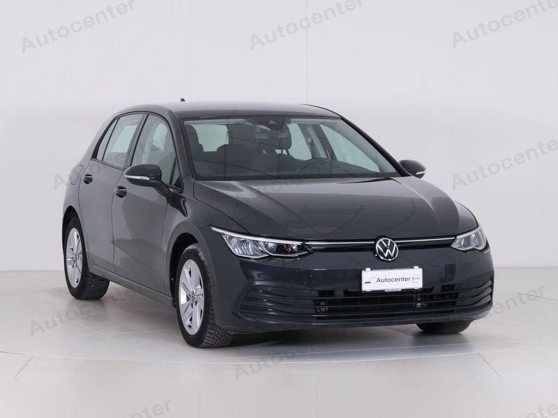 Volkswagen Golf 1.0 tsi evo DSG 110cv Life