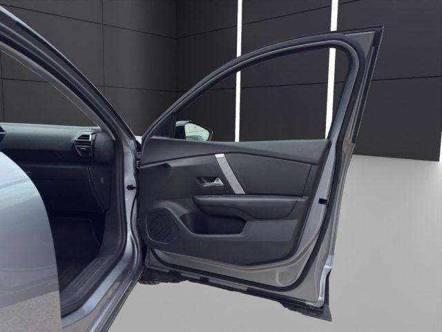 CITROEN C4 PureTech 130 S&S EAT8 Shine