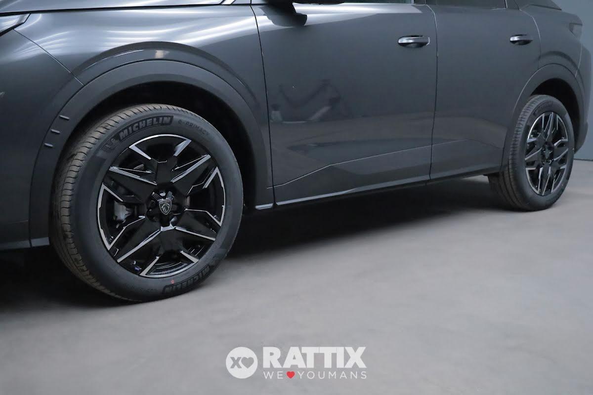 Peugeot 3008 1.2 Hybrid 145CV Allure e-DCS6
