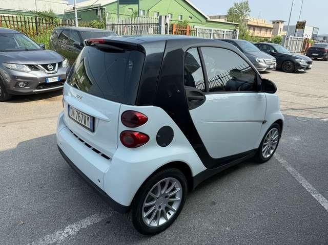 smart forTwo Fortwo 1.0 71cv