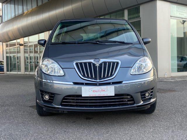 LANCIA MUSA 1.4 16V Platino Plus Cambio Automatico