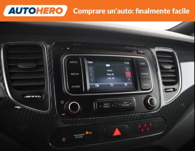 KIA Carens 1.7 CRDi 115 CV Cool