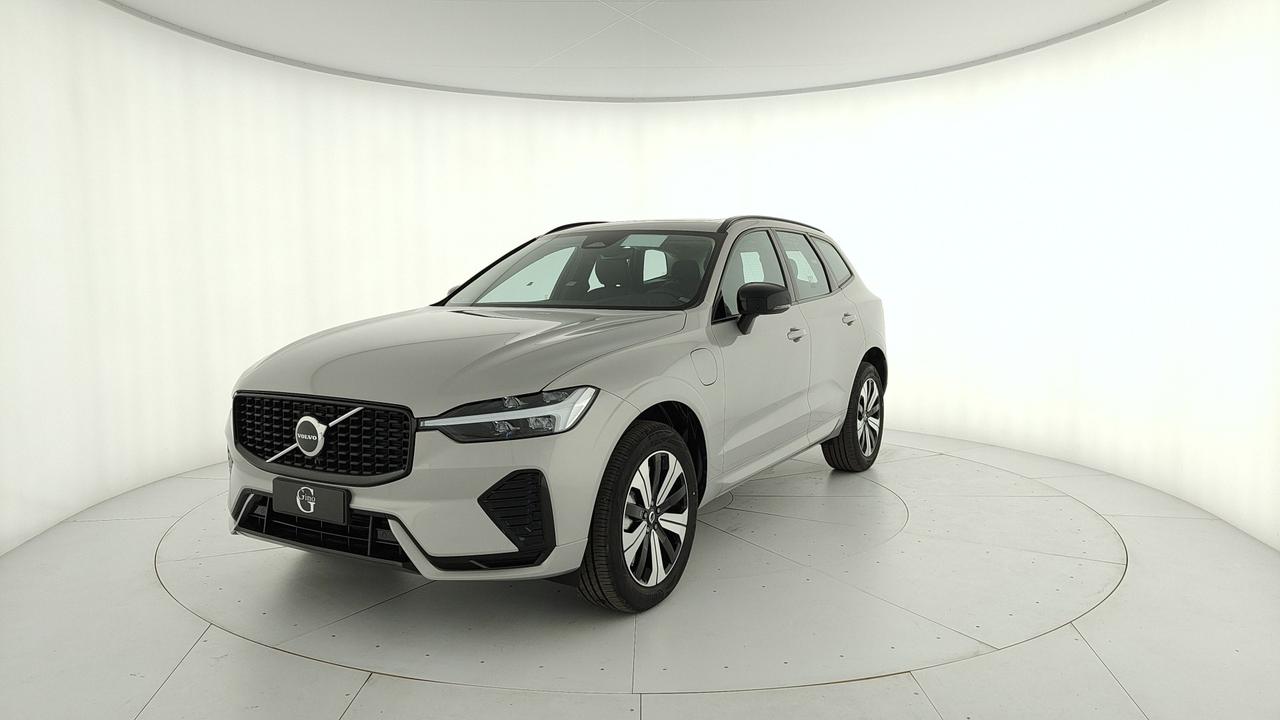 VOLVO N.XC60 Plus Dark T6 AWD AUT