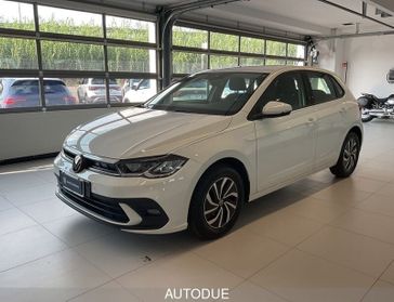 Volkswagen Polo 1.0 TSI LIFE 95 CV DSG