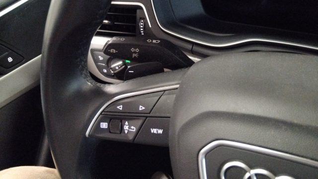 AUDI A4 Avant 35 TDI S tronic S line edition MHEV