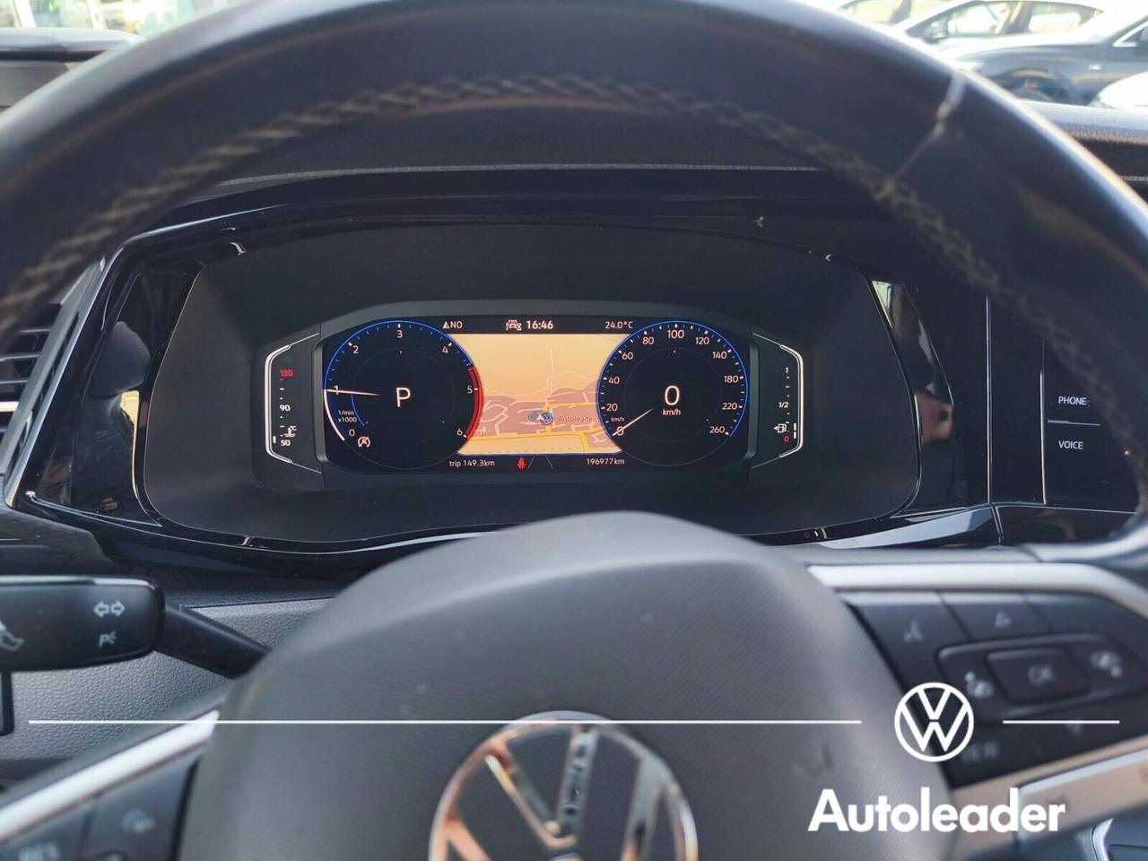 Volkswagen Transporter T6.1 4Motion Van Edition 2.0 TDI 150kW DSG 7M 5posti