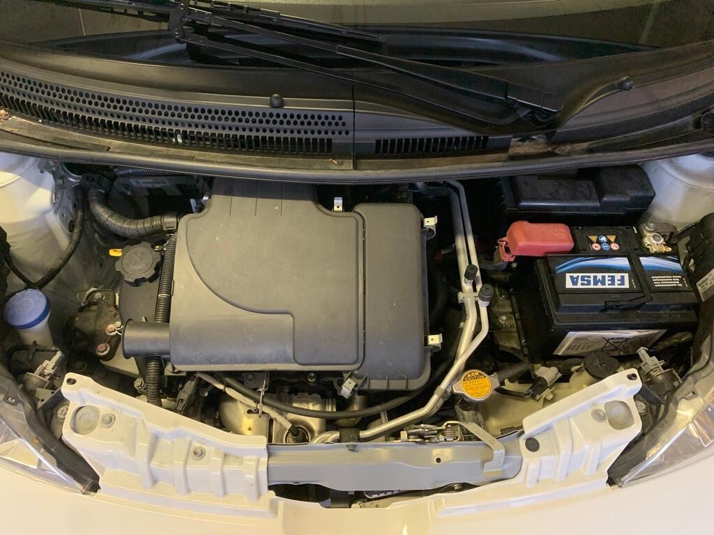 Peugeot 107 1.0 68CV 5p. 5.400 KM !!!!