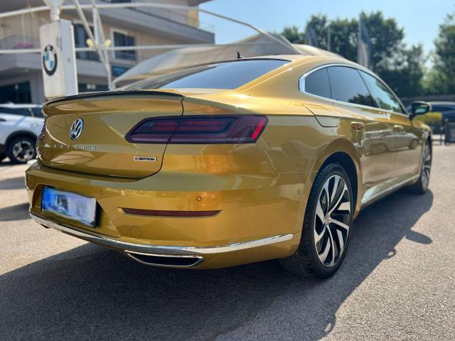 VOLKSWAGEN Arteon 2.0 BiTDI SCR 4MOTION DSG Sport BlueMotion Technol