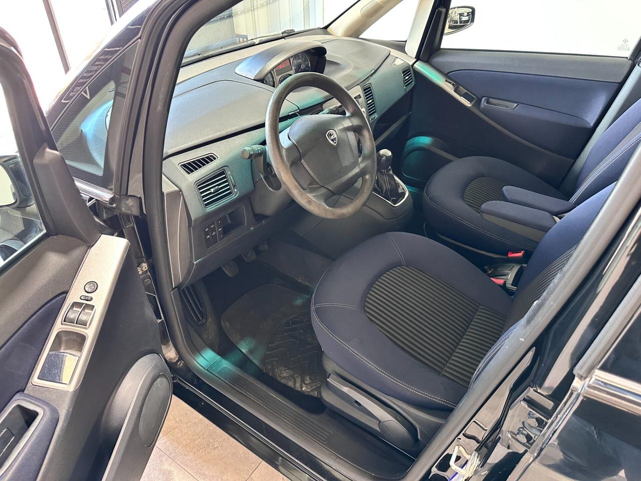 Lancia MUSA 1.3 Multijet 16V 90 CV Oro - PERFETTA