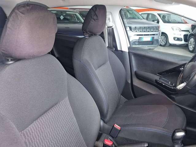 Peugeot 208 208 5p 1.5 bluehdi Allure s