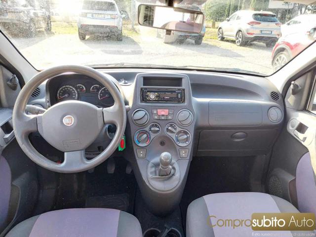 FIAT Panda 1.2 Climbing Natural Power