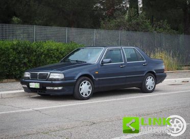LANCIA Thema 2.0 i.e. turbo 16V +GPL+ASI+