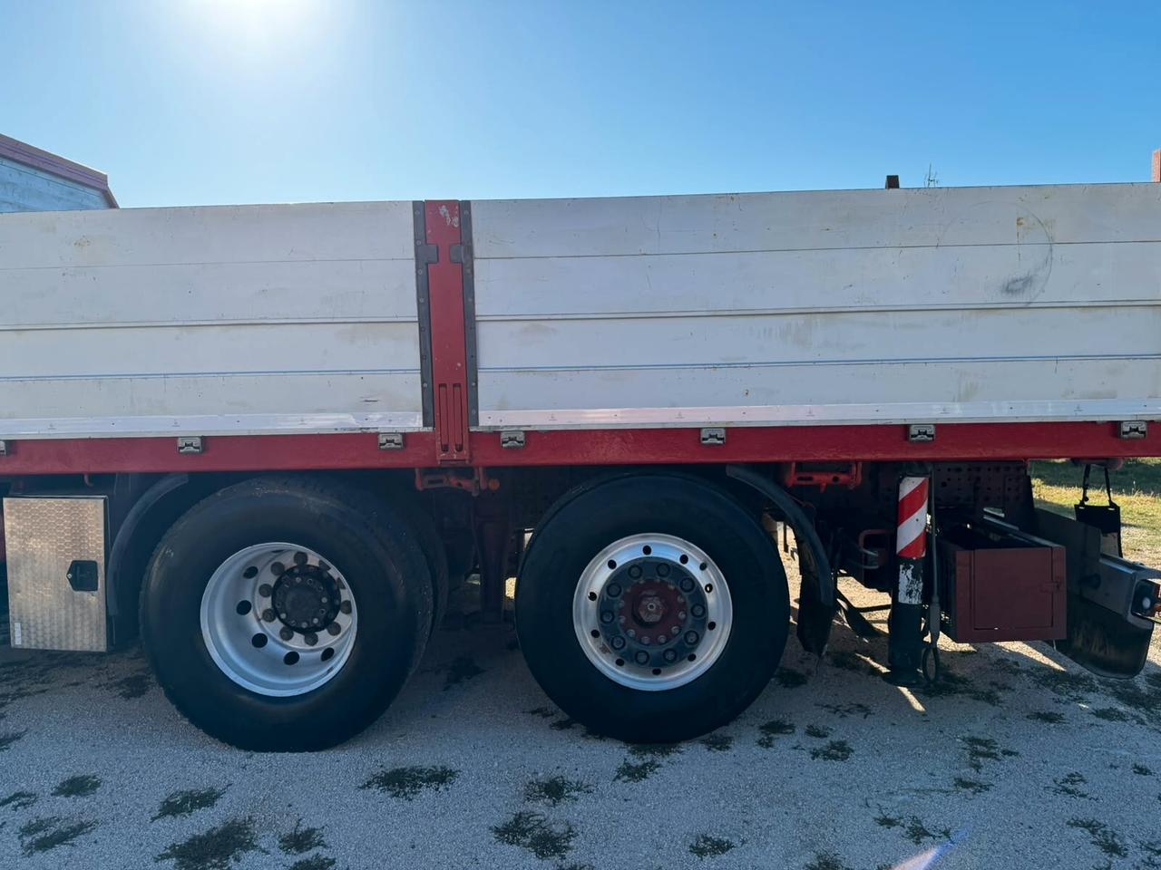 Iveco Stralis 430