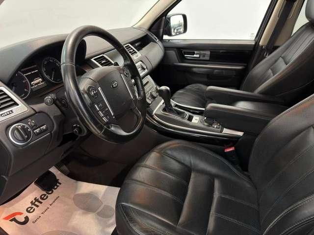 Land Rover Range Rover Sport 3.0 SDV6 HSE