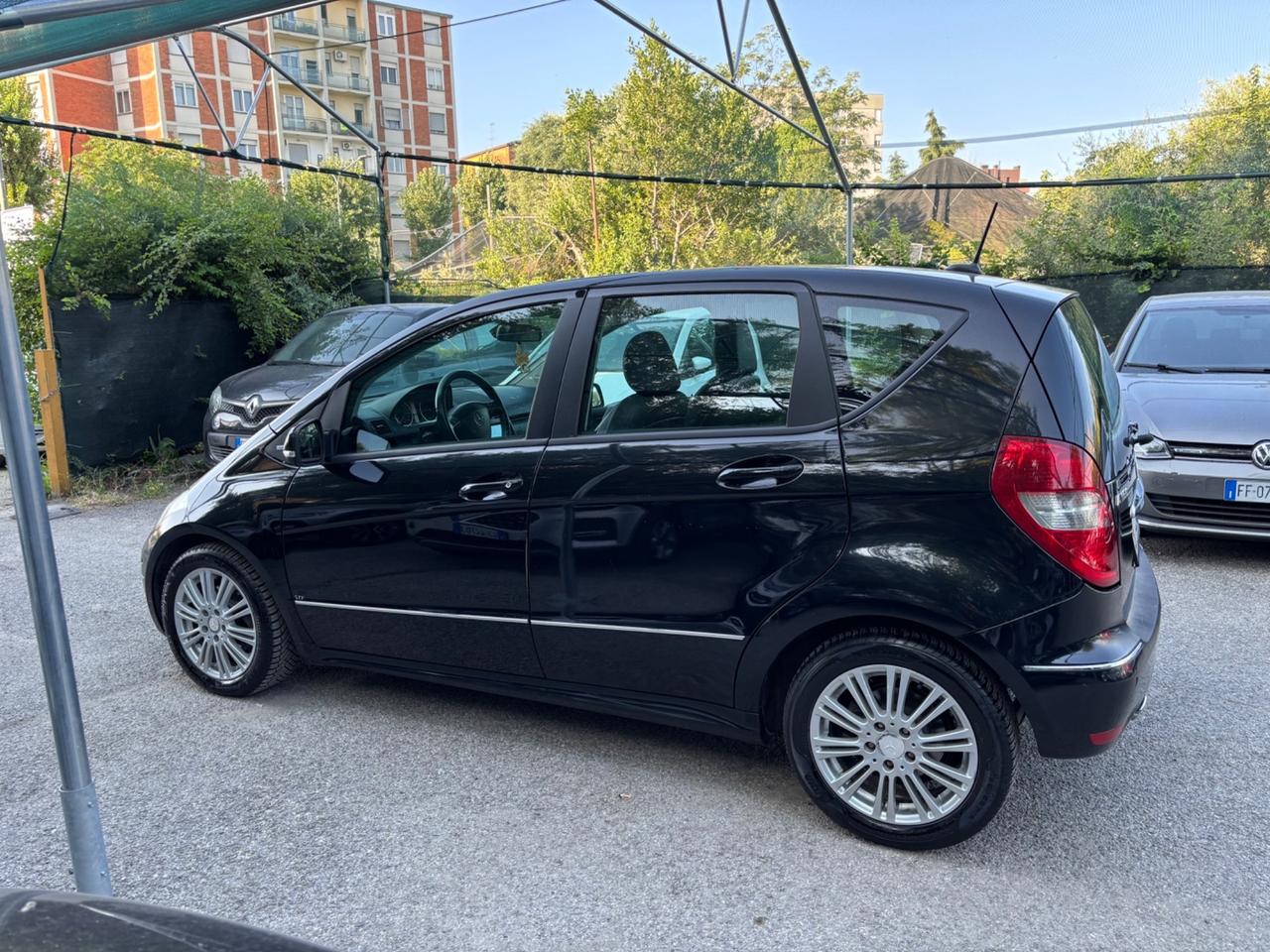 Mercedes-benz A 160 CDI Avantgarde