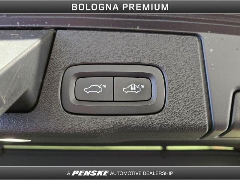 Volvo XC60 XC60 B4 (d) AWD Geartronic Inscription