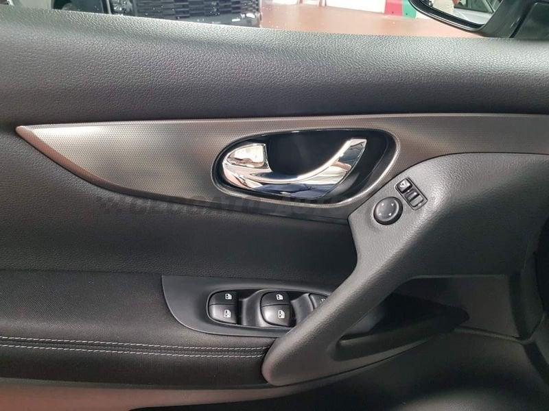 Nissan Qashqai Qashqai 1.5 dci Tekna 110cv my18