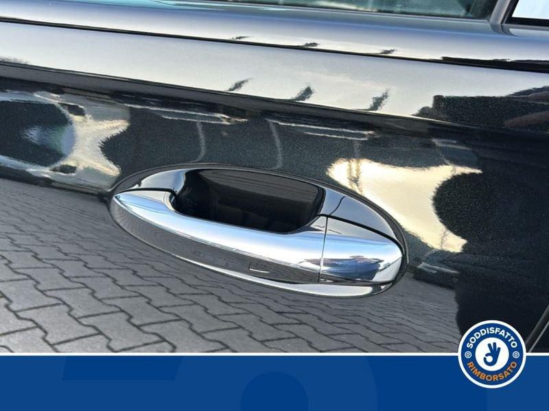 Mercedes-Benz Classe B 180d Automatic Advanced Plus Progressive