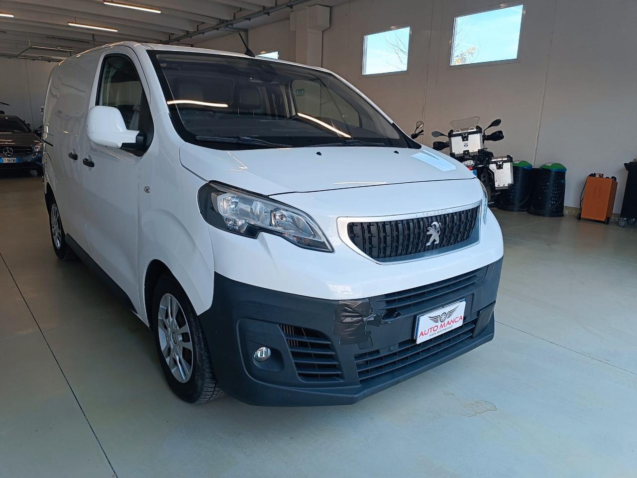 Peugeot Expert BlueHDi 150 S&S PL-TN Furgone Premium Standard