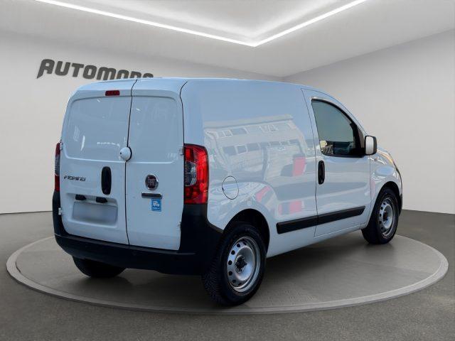 FIAT Fiorino 1.3MJT 80CV