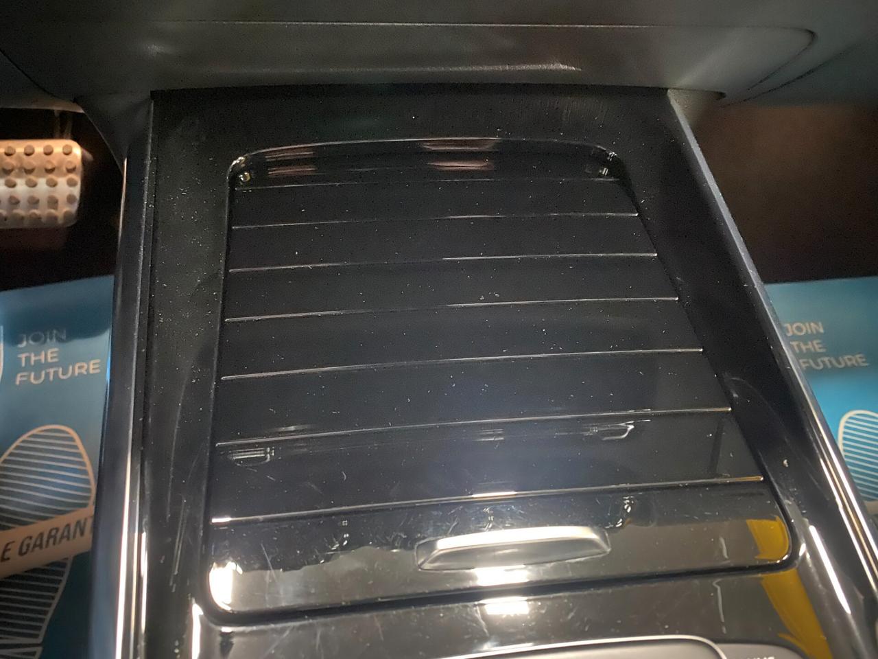 Mercedes-benz GLA 200 GLA 200 d Automatic Premium